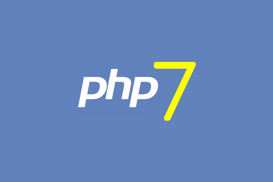 Disponibile sui nostri server php7