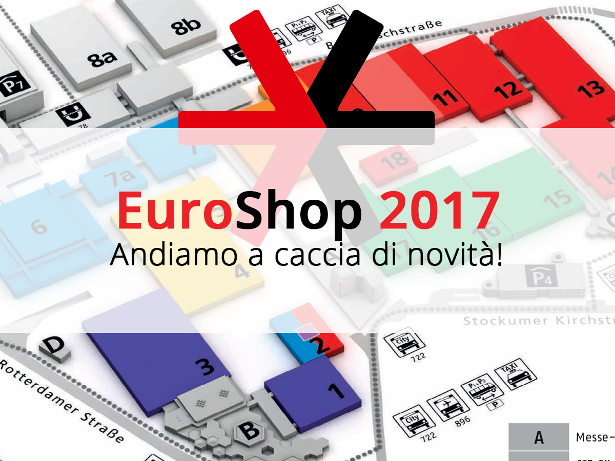 EuroShop – Retail Trade Fair