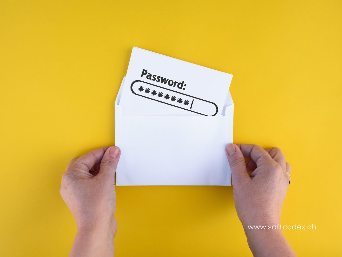 Password e Sicurezza