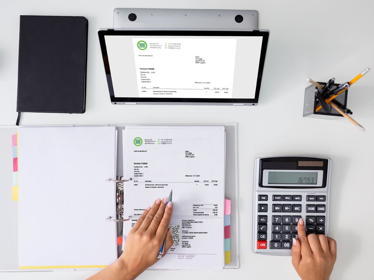 Software gestionale per PMI