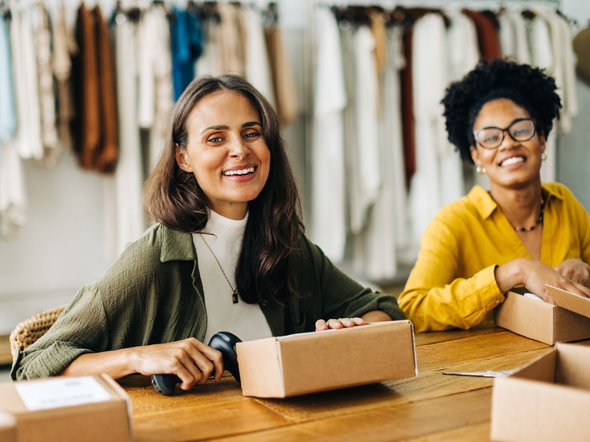 Vendi i tuoi prodotti su Zalando