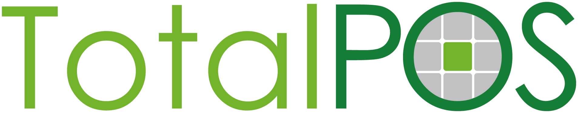 TotalPOS